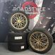 21" оригинальные зимние колеса Porsche Cayenne Coupe Spyder (9Y0601025CD/9Y0601025BC)