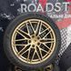 21" оригинальные зимние колеса Porsche Cayenne Coupe Spyder (9Y0601025CD/9Y0601025BC)
