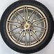 21" оригинальные зимние колеса Porsche Cayenne Coupe Spyder (9Y0601025CD/9Y0601025BC)