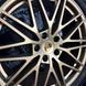 21" оригинальные зимние колеса Porsche Cayenne Coupe Spyder (9Y0601025CD/9Y0601025BC)