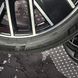 21" оригінальні зимові колеса Porsche Macan EV Aero Design (95C601025BB/95C601025BC)