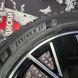 21" оригінальні зимові колеса Porsche Macan EV Aero Design (95C601025BB/95C601025BC)