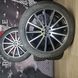 22" summer wheels original Mercedes GLS X167 AMG