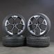 22 inch original wheels Audi RS6 RS7 Q8/SQ8/RSQ8 RS Design