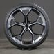 22 inch original wheels Audi RS6 RS7 Q8/SQ8/RSQ8 RS Design