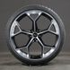 22 inch original wheels Audi RS6 RS7 Q8/SQ8/RSQ8 RS Design