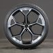 22 inch original wheels Audi RS6 RS7 Q8/SQ8/RSQ8 RS Design