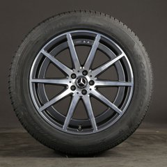 21" winter wheels Mercedes GLS 63 X167 AMG