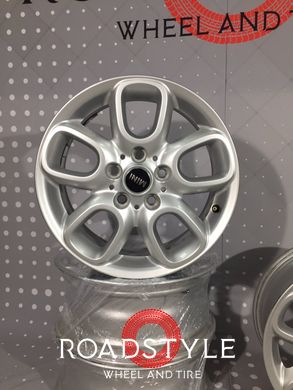 16" original rims Mini Cooper F55 F56 F57 494 style