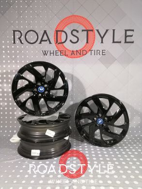 19" оригінальні диски BMW i3 428s style