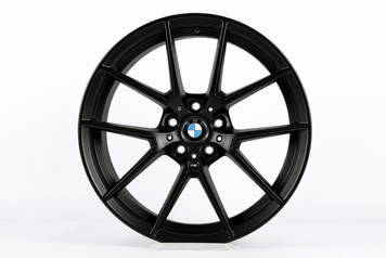 19" original staggered rims BMW 3 G20 G21 G28 5 G30 G31 8 G14/G15/G16 X3 G01 X4 G02 898M style (6895390 / 6895391)
