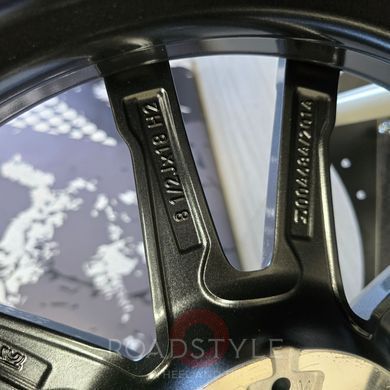 18" оригінальні різноширокі диски BMW 3 G20 G21 2 G42 4 G22 G23 G26 5 G30 G31 X3 G01 X4 G02 780 Style (6883522 / 6897082)