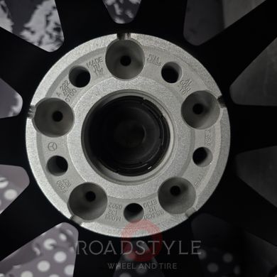 20" original rims Mercedes S-class AMG S63 W222 W223 W221 W217 (A2224010600/A2224010700)