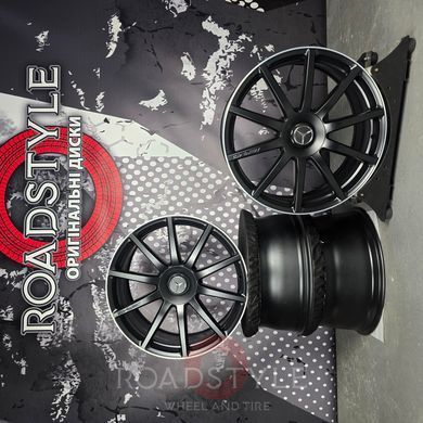 20" original rims Mercedes S-class AMG S63 W222 W223 W221 W217 (A2224010600/A2224010700)