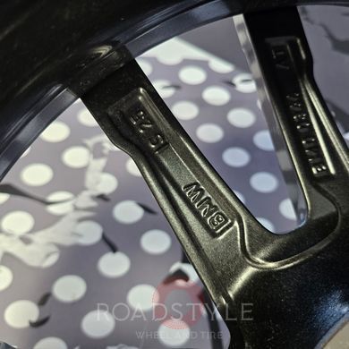 18" оригінальні різноширокі диски BMW 3 G20 G21 2 G42 4 G22 G23 G26 5 G30 G31 X3 G01 X4 G02 780 Style (6883522 / 6897082)