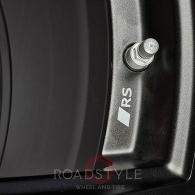 22" оригинальные летние колеса Audi RS6 RS7 Q8/SQ8/RSQ8 RS Design (4K0601025BM)