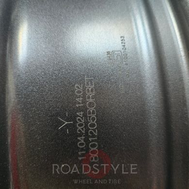 18" оригінальні різноширокі диски BMW 3 G20 G21 2 G42 4 G22 G23 G26 5 G30 G31 X3 G01 X4 G02 780 Style (6883522 / 6897082)