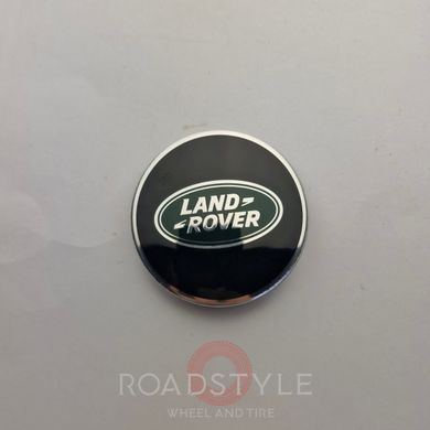 A set of original Land Rover