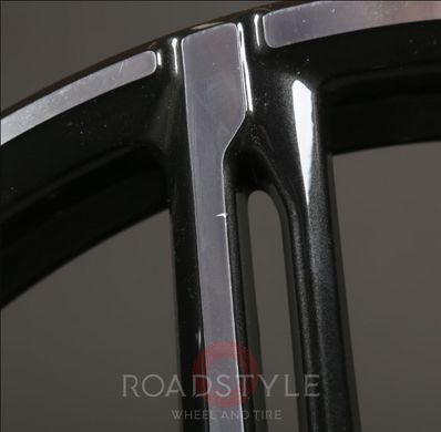 21" original rims  Audi RSQ3 Rims aluminium rims Rimsset (83A601025AT)