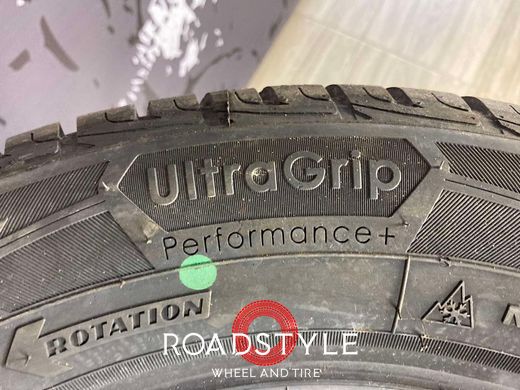 Зимові шини 215/60 R16 99H XL Goodyear UltraGrip Performance +