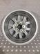 16" original rims Mini Cooper F55 F56 F57 494 style