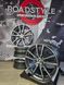 18" оригінальні різноширокі диски BMW 3 G20 G21 2 G42 4 G22 G23 G26 5 G30 G31 X3 G01 X4 G02 780 Style (6883522 / 6897082)