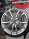 18" диски VW ID.3 Tiguan T-roc Jetta Golf Caddy Passat Touran Pretoria design