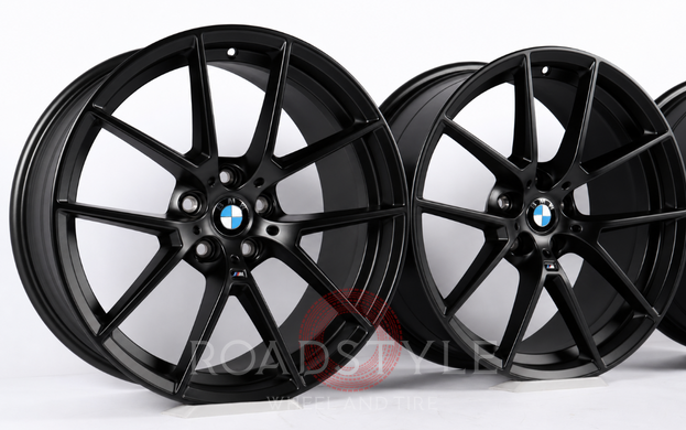 19" оригинальные разноширокие разноширокие диски BMW 3 G20 G21 G28 5 G30 G31 8 G14/G15/G16 X3 G01 X4 G02 898M style (6895390 / 6895391)