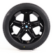 18" winter wheels BMW X1 U11 iX1 U11 865M Style Star-Spoke (6898039)