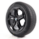 18" winter wheels BMW X1 U11 iX1 U11 865M Style Star-Spoke (6898039)