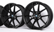 19" оригинальные разноширокие разноширокие диски BMW 3 G20 G21 G28 5 G30 G31 8 G14/G15/G16 X3 G01 X4 G02 898M style (6895390 / 6895391)