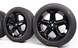 18" winter wheels BMW X1 U11 iX1 U11 865M Style Star-Spoke (6898039)