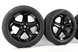 18" winter wheels BMW X1 U11 iX1 U11 865M Style Star-Spoke (6898039)