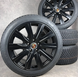 20" летние колеса Porsche Taycan Tequipment design (9J1601025L)