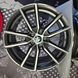 18" оригінальні різноширокі диски BMW 3 G20 G21 2 G42 4 G22 G23 G26 5 G30 G31 X3 G01 X4 G02 780 Style (6883522 / 6897082)