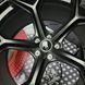 22" оригинальные летние колеса Audi RS6 RS7 Q8/SQ8/RSQ8 RS Design (4K0601025BM)