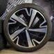 21" original wheels VW ID.4 ID.5 ID.6 ID4 ID5 ID6
