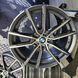 18" оригінальні різноширокі диски BMW 3 G20 G21 2 G42 4 G22 G23 G26 5 G30 G31 X3 G01 X4 G02 780 Style (6883522 / 6897082)