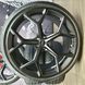 22" оригинальные летние колеса Audi RS6 RS7 Q8/SQ8/RSQ8 RS Design (4K0601025BM)