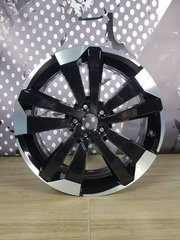 17" rims VW T-cross Polo