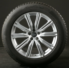 19" winter wheels Audi Q8/SQ8/RSQ8 Q7/SQ7 RS4 RS5