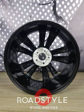 17" диски VW T-cross Polo