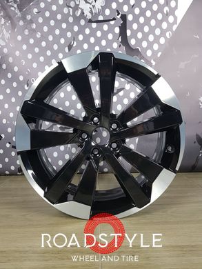 17" rims VW T-cross Polo