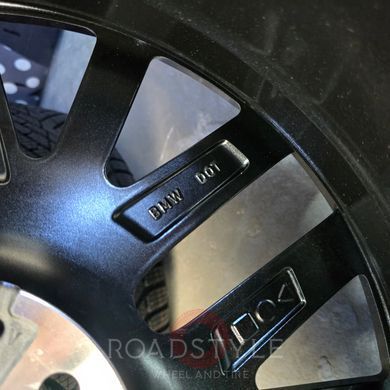 18" original winter wheels BMW X1 U11 iX1 U11 838M Style  (6891179)