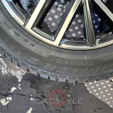18" original winter wheels BMW X1 U11 iX1 U11 838M Style  (6891179)