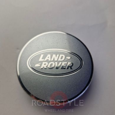 Комплект оригинальных колпачков Land Rover
