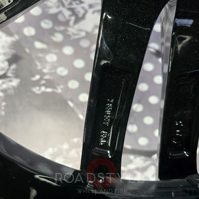 ПАРА 19" оригінальні передні диски BMW 6 G32 7 G11 G12 5 G30 G31 647M Style (36118093917)