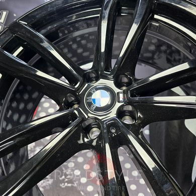 ПАРА 19" оригінальні передні диски BMW 6 G32 7 G11 G12 5 G30 G31 647M Style (36118093917)