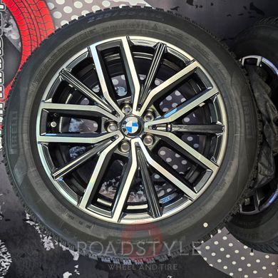 18" original winter wheels BMW X1 U11 iX1 U11 838M Style  (6891179)