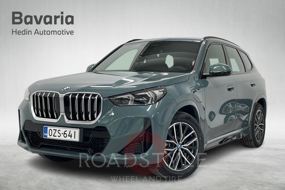 18" original winter wheels BMW X1 U11 iX1 U11 838M Style  (6891179)